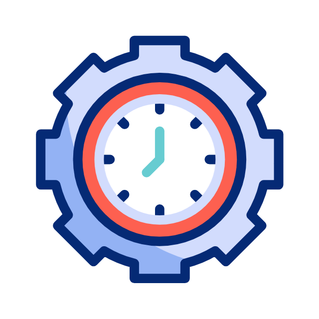 Project icon
