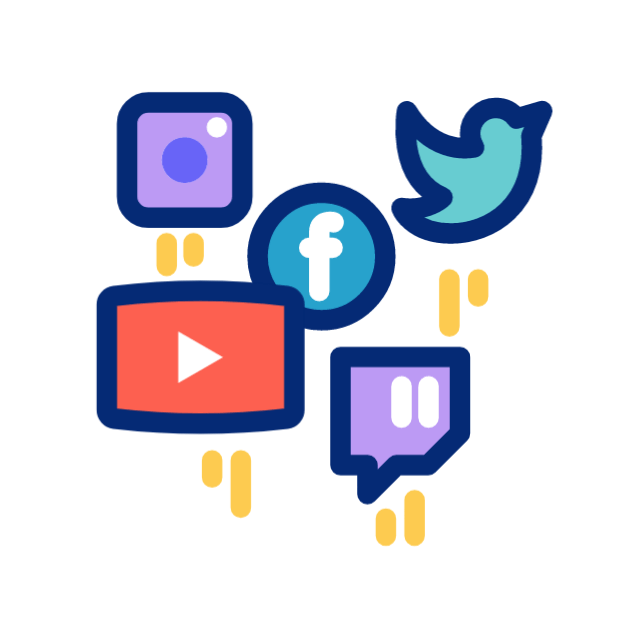Project icon